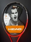 New Head Radical Mp 2009 4 3 8 Grip Youtek Tennis Racket Racquet