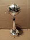 1964-1965 New York World Fair Missile Sphere Rocket Unisphere Mechanical Bank