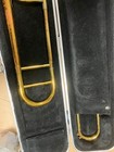 King 2b-ltw Tenor Trombone W case