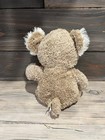 Dan Dee Collectors Choice 14    Koala Bear Plush Love You Heart Red Ribbon