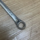 Craftsman Usa Professional 10mm Long Combination Wrench Full Polish Metric 44900