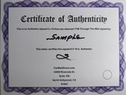 Emma Watson Signed 8x10 Photo Original Matte Finish Coa Guaranteed For Life 