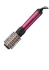 Remington Triple Infusion 2-way Rotating Hot Air Brush 1 5in Ceramic As1220