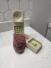 Freddy Krueger Phone Nightmare On Elm Street Bust Figurine Movie Prop Horror   