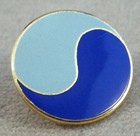 Us Army 29th Infantry Division Patch Style Unit Crest Insignia