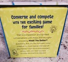 Lindsey Daly Would You Rather  2024 Family Card Game New Free Shipping