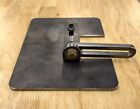 2x48  Belt Grinder Tilting Table Knife Making Mgg