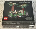 Retired Brand New sealed Lego 75353 Star Wars Endor Speeder Chase Free Shipping