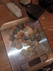 Natural Gemstones Loose Mixed Lot