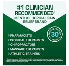 Lot Of 3 Biofreeze Fast Dry Foam  3 Oz Pain Relief  Cold Menthol New Exp 08 2025