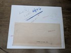 New York Yankees Vintage Photo Lot  9 Photos Yogi Berra Mickey Mantle   More