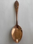 Grand Canyon Arizona Vintage Souvenir Spoon Collectible
