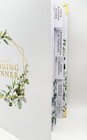 New Complete Wedding Planner Book And Organizer