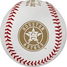 Mlb 2017 World Series Champions Houston Astros Rawlings Baseball In Cube
