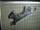 - sale -1967  Fender Super-reverb Speaker Baffle grill Cloth screws speaker Nuts