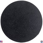 Hf By Lt Black Rubber Tree Garden Stepping Stones - Set Of 3  11 75 Inches Each