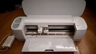 Cricut Maker 3 Machine Smart Vinyl   Tools Bundle