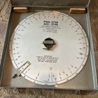 Pratt Pwa 5798 Pwa-5798 Ace 5798 Valve Clearance Tool R-2800 Radial
