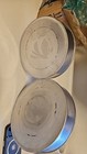2 Origo Alcohol Stove Canister For 1500  3000  6000