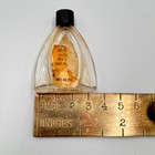 Vintage Ben Hur By Andrew Jergens Miniature Empty Perfume Bottle