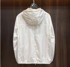 Brunello Cucinelli  Casual Business Hooded Jacket Men