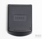Hme Bat70 Battery For Nexeo Hdx Hs7000 Drive Thru Intercom Wireless Headset 