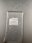 Vintage Sharp Scientific Calculator El 510 S Works Great With Case Solar