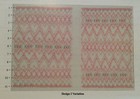 Ellen Mccarn Smocking Plate  10103 Kelly