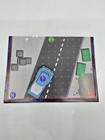 Bubblegum Crisis Mega-tokyo Combat Scuffle 1997 Rtg Fuzion Gen Con Promo Rpg