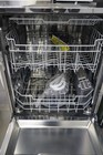 Ge Gdt650syvfs 24  Stainless Fully Integrated Dishwasher Nob  163574