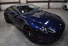 2007 Aston Martin V8 Vantage Coupe