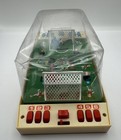 Vintage Blue Box Toys World Cup Super Soccer 1989 80s Dome Game 2 Player Kb Toy