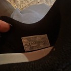 Brooks Caldera 6 Running Shoes Black White Lace Up Mesh Rubber Low Top Sneaker