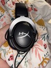 Hyperx Cloud Ii Gaming Headset 7 1 Gun Metal 3 5mm Wired Mic Xbox Ps4 Ps5