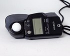 Minolta Auto Meter Iv F Ambient Light Flash Meter