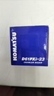 Komatsu D61pxi-23 Crawler Dozer