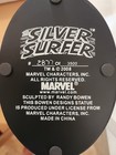 Silver Surfer Statue Limited Ed  Bowen Design  2008 Marvel Sideshow Collectibles