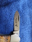 White Trail Cutlery 2 Blade Knife