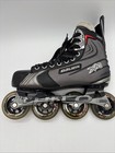 Bauer Vapor Xr2 Inline Skates Size Us 6 5r Shoe Size 8