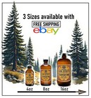 Pure Gum Spirits Of Turpentine 100   4 Oz  - Energymedic