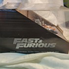 Jada Fast   Furious Nano Scene Final Race Diecast Set 2 Cars Toyota 34915