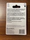 Mastr Lock Resettable Combination Luggage Padlock Flexible Shackle Tsa-approved