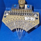 Cascade Microtech Wph-904-150 Wafer Probe Card Microprobe Used Usa