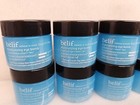 Set Of 10 Piece   Belif Moisturizing Eye Bomb Essential Eye Cream -0 17oz  New