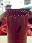 Lot Of 2000   3    Deep Hole Saws  M42 Bi-metal  1 5 1 75 2 0 1    Annular End Mill