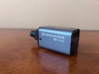 Sennheiser  Ew 100 G3 Plug On Transmitter 626-668 Mhz Range B - Great Condition