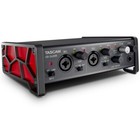 Tascam Us-2x2hr Usb Mac pc ios Audio Interface With Software Bundle Display Unit