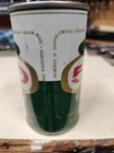 Vintage Labatt   s 50 Ale Beer Steel Can Labatt Brewery Push Button Top Canada 