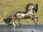 Breyer Glorioso Limited Edition Andalusian Traditional Special Run