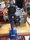 Gardner Bully Model 2 Combination Beader And Crimper